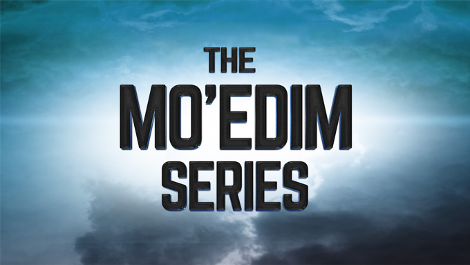 The Mo'edim